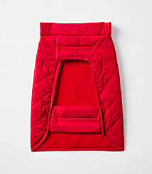 Dog Puffer Jacket carousel Product Image 2