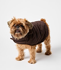 Dog Puffer Jacket carousel Product Image 1
