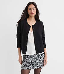 Pocket Cardigan carousel Product Image 1