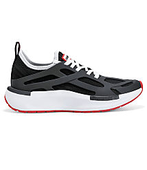 Hunter Tulip Round Toe Lace-Up Casual Sneakers carousel Product Image 6