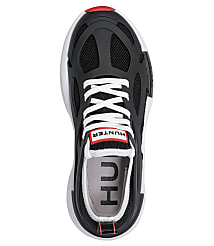 Hunter Tulip Round Toe Lace-Up Casual Sneakers carousel Product Image 8