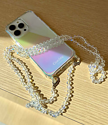 Cord&eacute;e Aria Phone Chain carousel Product Image 1