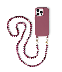Cord&eacute;e Scarlett Phone Chain carousel Product Image 1