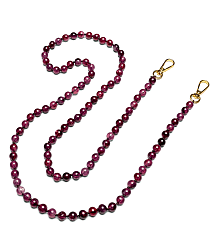 Cord&eacute;e Scarlett Phone Chain carousel Product Image 2