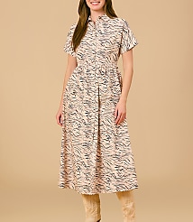 Olivia By Livro Lakelyn Dress carousel Product Image 1