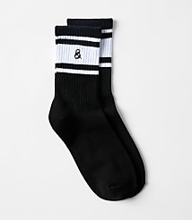 Lou & Grey Varsity Crew Socks carousel Product Image 1