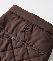 Dog Puffer Jacket carousel Product Image 3