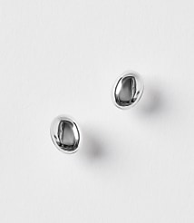 Mini Teardrop Stud Earrings carousel Product Image 1