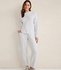 Haven Well Within Corded Velour Pants carousel Product Image 2