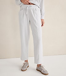 Haven Well Within Corded Velour Pants carousel Product Image 1