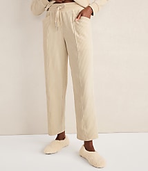 Haven Well Within Corded Velour Pants carousel Product Image 1