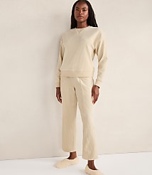 Haven Well Within Corded Velour Pants carousel Product Image 2