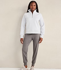 Haven Well Within Cloud Fleece Half-Zip Pullover carousel Product Image 2