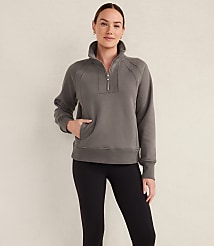 Haven Well Within Cloud Fleece Half-Zip Pullover carousel Product Image 1