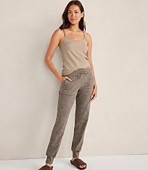 Haven Well Within Balance Heather Drawstring Joggers carousel Product Image 2