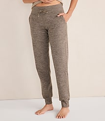 Haven Well Within Balance Heather Drawstring Joggers carousel Product Image 1
