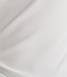 Haven Well Within Essential Organic Cotton Mock Neck Long Sleeve Tee carousel Product Image 3