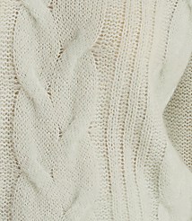 Haven Well Within Lofty Knit V-Neck Sweater carousel Product Image 4