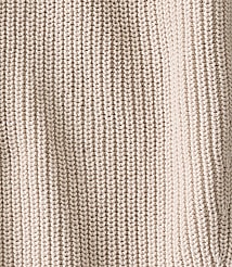 Haven Well Within Organic Cotton Shaker Stitch Cardigan carousel Product Image 3