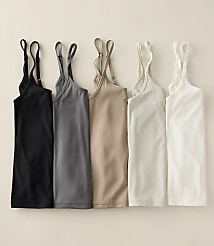 Haven Well Within First-Layer Cami carousel Product Image 2