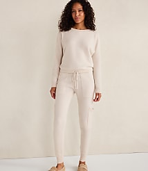 Haven Well Within Cashmere Cargo Joggers carousel Product Image 2