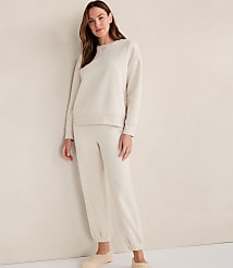 Haven Well Within Brushed Terry Joggers carousel Product Image 2