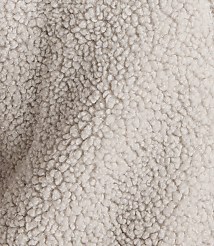 Haven Well Within Sherpa Half-Zip Mock Neck Pullover carousel Product Image 3