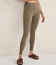 Haven Well Within Balance Fleece-Lined Leggings carousel Product Image 1