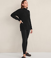 Haven Well Within Balance Fleece-Lined Leggings carousel Product Image 2