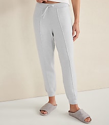 Haven Well Within Organic Cotton Blend Pintuck Joggers carousel Product Image 1