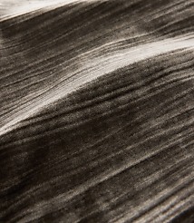 Haven Well Within Textured Velvet Maxi Skirt carousel Product Image 3