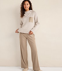 Haven Well Within Cotton Blend Pocket Hoodie carousel Product Image 2