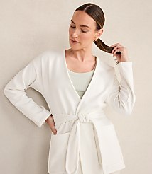 Haven Well Within Soft-Brushed Fleece Wrap carousel Product Image 3