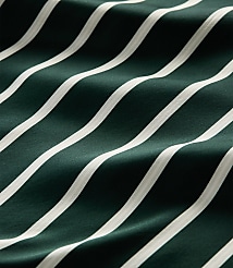 Haven Well Within Washable Silk Pinstripe Pajama Pants carousel Product Image 5