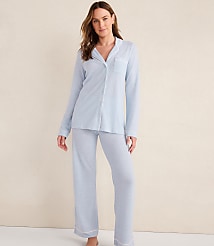 Haven Well Within Marled Knit Pajama Pants carousel Product Image 2