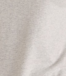 Haven Well Within Cotton Modal Brushed Jersey Crewneck carousel Product Image 3