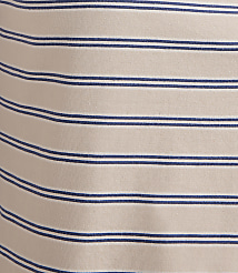 Haven Well Within Organic Cotton Jersey Stripe Joggers carousel Product Image 3
