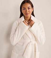 Haven Well Within Plush Robe carousel Product Image 2