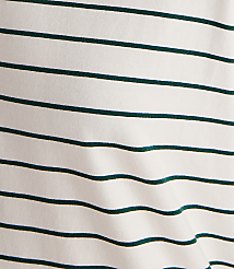 Haven Well Within Organic Cotton Jersey Stripe Pants carousel Product Image 4
