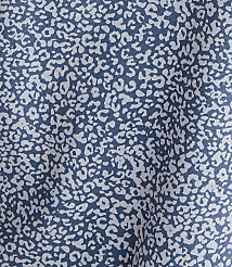 Haven Well Within Organic Cotton Jersey Animal Print Pajama Top carousel Product Image 4
