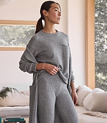 Haven Well Within Cashmere Pocket Tee carousel Product Image 2
