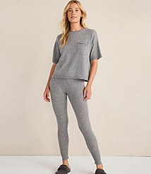 Haven Well Within Cashmere Pocket Tee carousel Product Image 3