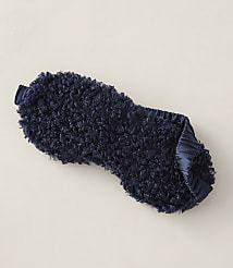 Haven Well Within Sherpa Eye Mask carousel Product Image 1