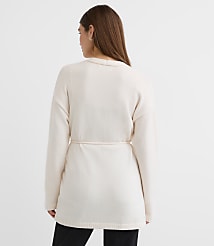 Belted Cardigan carousel Product Image 3