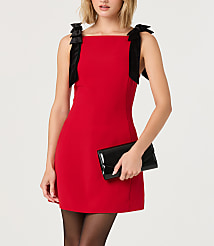 Astr The Label Ambria Dress carousel Product Image 1