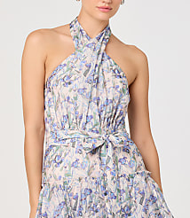 Astr The Label Adamaris Dress carousel Product Image 3