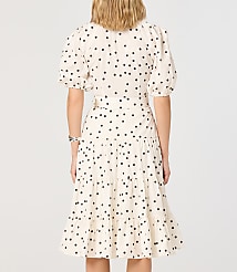 Astr The Label Minnie Dress carousel Product Image 2