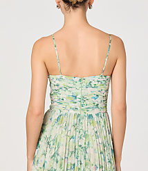 Astr The Label Bayley Dress carousel Product Image 3
