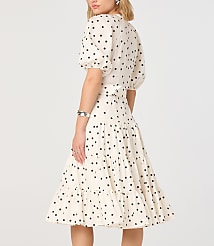 Astr The Label Minnie Dress carousel Product Image 3