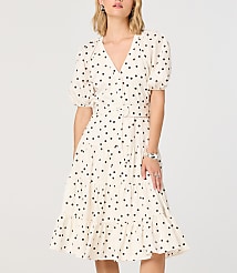 Astr The Label Minnie Dress carousel Product Image 1